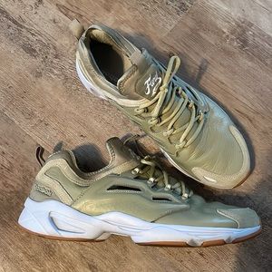 Reebok fury adapt Mens size 12